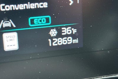 2024 Kia Sportage Hybrid LX