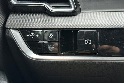 2024 Kia Sportage Hybrid LX