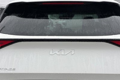 2024 Kia Sportage Hybrid LX
