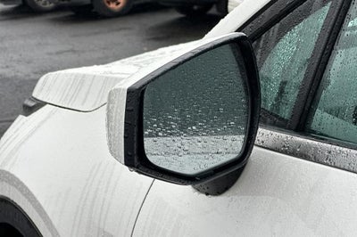 2024 Kia Sportage Hybrid LX