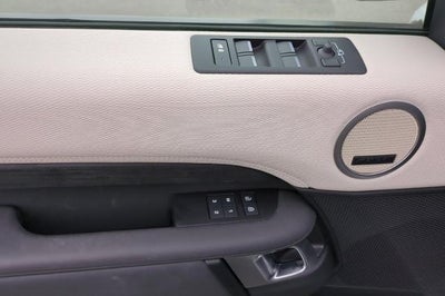 2023 Land Rover Discovery HSE R-Dynamic