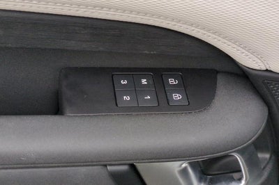 2023 Land Rover Discovery HSE R-Dynamic