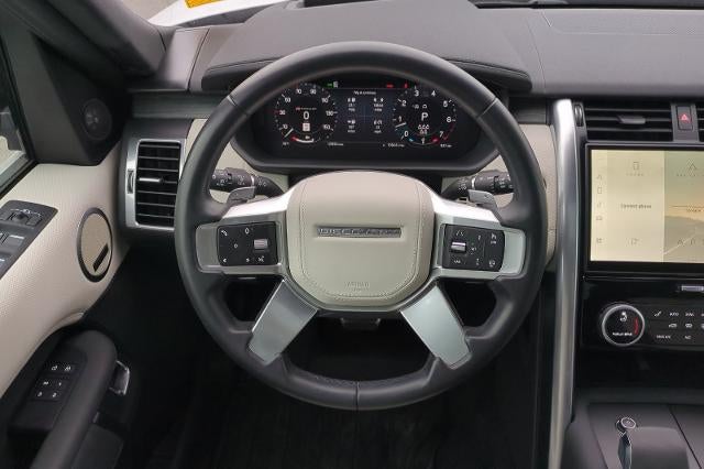 2023 Land Rover Discovery HSE R-Dynamic