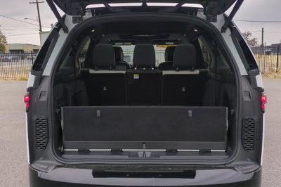 2023 Land Rover Discovery HSE R-Dynamic