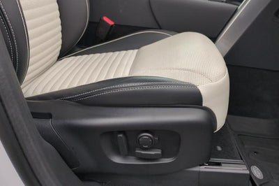2023 Land Rover Discovery HSE R-Dynamic