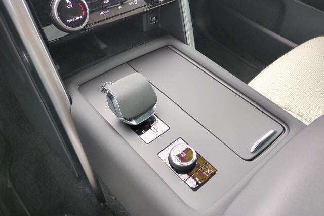 2023 Land Rover Discovery HSE R-Dynamic