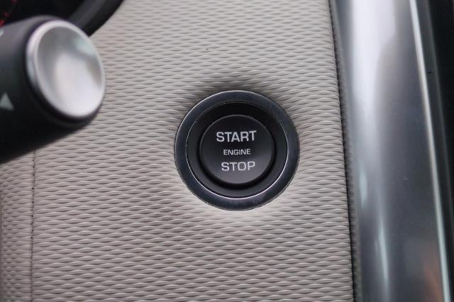 2023 Land Rover Discovery HSE R-Dynamic