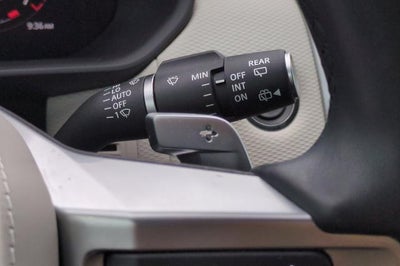 2023 Land Rover Discovery HSE R-Dynamic