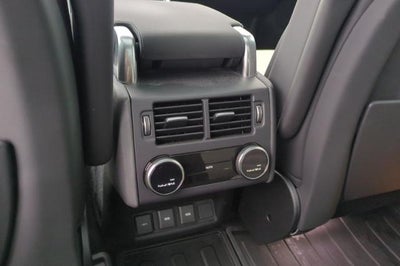 2023 Land Rover Discovery HSE R-Dynamic