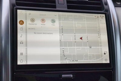 2023 Land Rover Discovery HSE R-Dynamic
