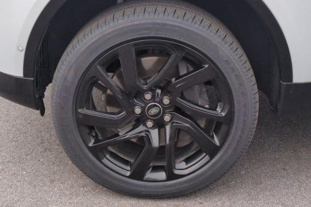 2023 Land Rover Discovery HSE R-Dynamic