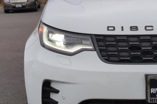 2023 Land Rover Discovery HSE R-Dynamic