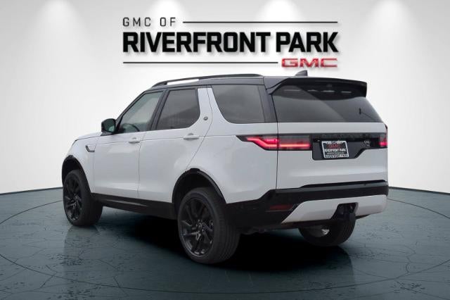 2023 Land Rover Discovery HSE R-Dynamic