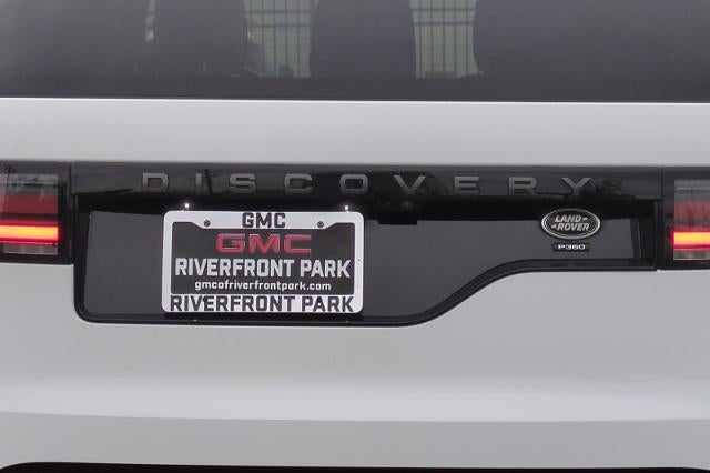 2023 Land Rover Discovery HSE R-Dynamic