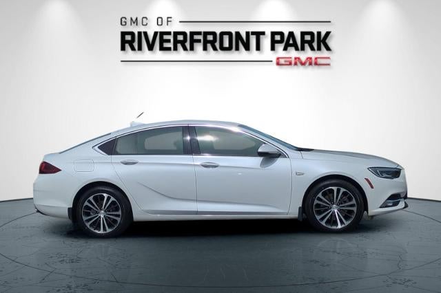 2019 Buick Regal Sportback Preferred II