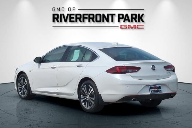 2019 Buick Regal Sportback Preferred II