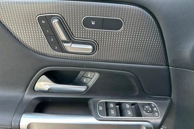 2023 Mercedes-Benz GLB GLB 250