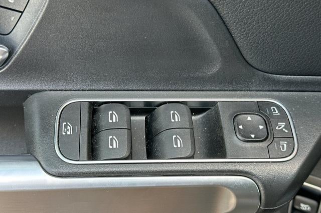 2023 Mercedes-Benz GLB GLB 250