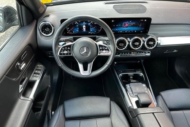 2023 Mercedes-Benz GLB GLB 250