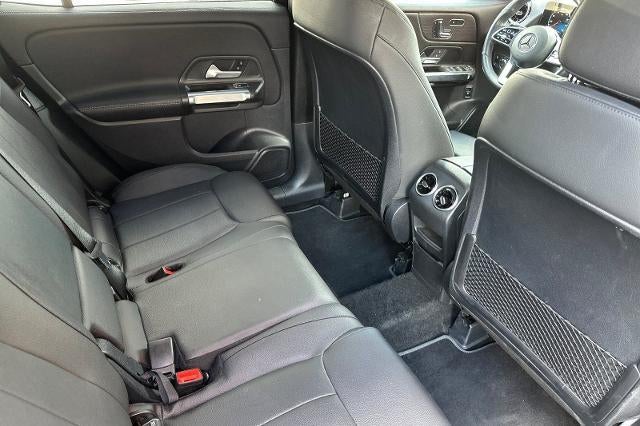 2023 Mercedes-Benz GLB GLB 250