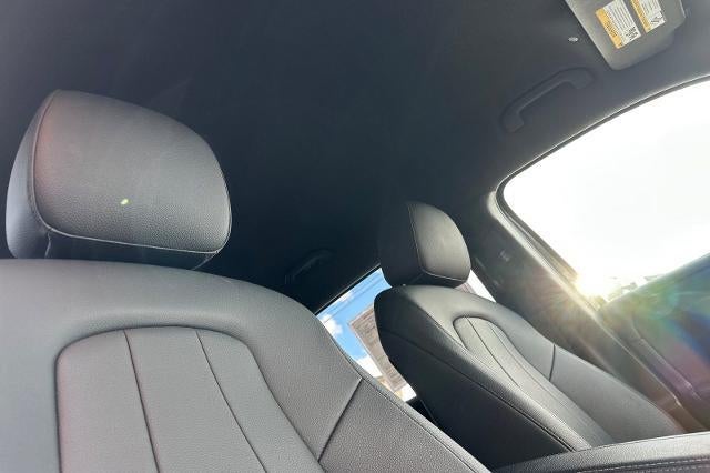 2023 Mercedes-Benz GLB GLB 250