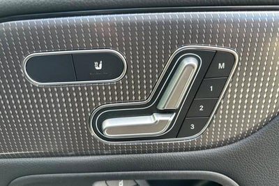 2023 Mercedes-Benz GLB GLB 250