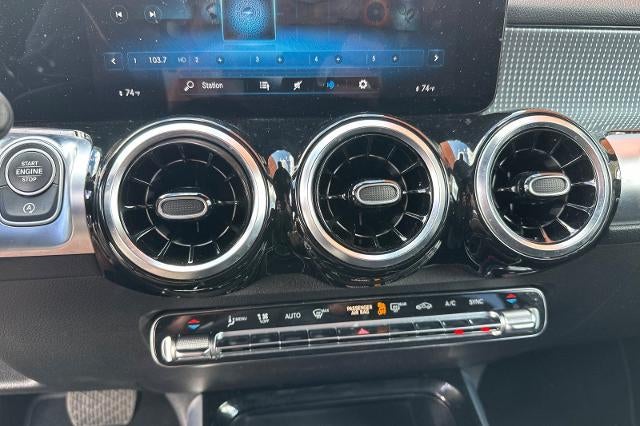 2023 Mercedes-Benz GLB GLB 250