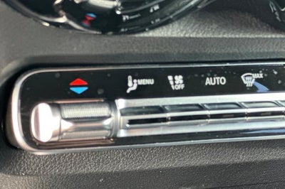 2023 Mercedes-Benz GLB GLB 250