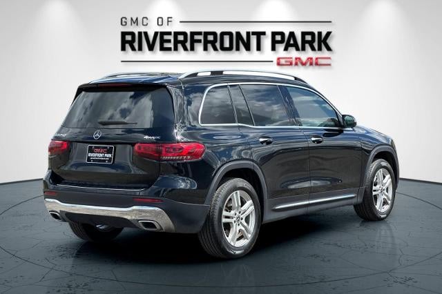 2023 Mercedes-Benz GLB GLB 250