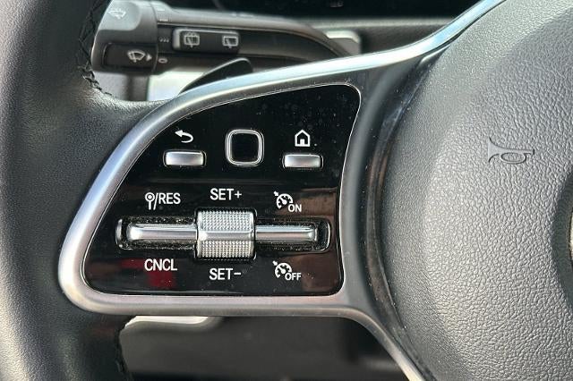 2023 Mercedes-Benz GLB GLB 250