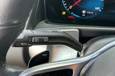 2023 Mercedes-Benz GLB GLB 250