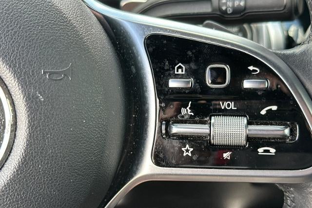 2023 Mercedes-Benz GLB GLB 250