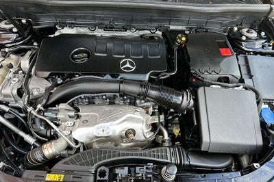 2023 Mercedes-Benz GLB GLB 250