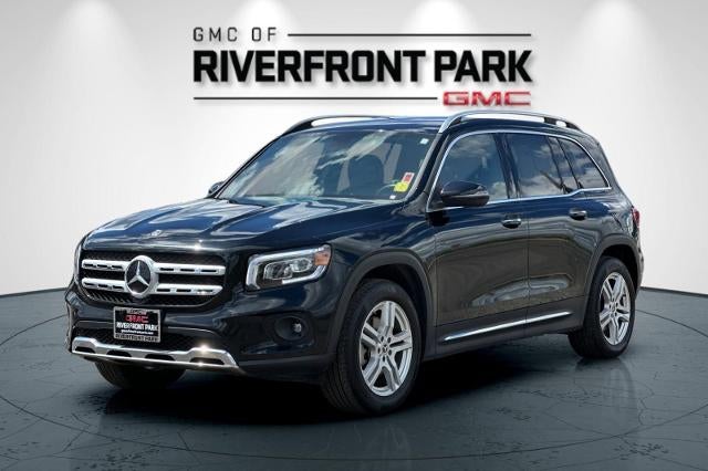2023 Mercedes-Benz GLB GLB 250