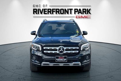 2023 Mercedes-Benz GLB GLB 250