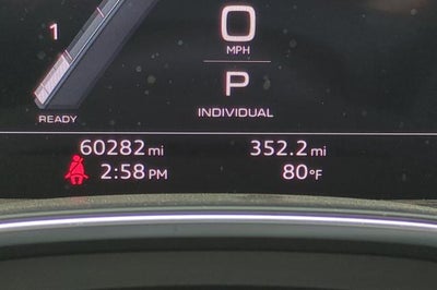 2023 Audi A6 Sedan Premium