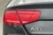 2011 Audi A8 L Base