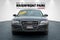 2011 Audi A8 L Base