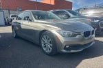 2017 BMW 3 Series 320i xDrive