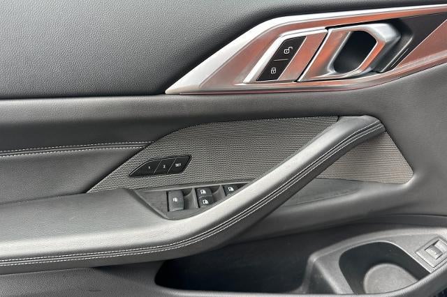 2023 BMW M4 Competition xDrive