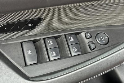 2023 BMW M4 Competition xDrive