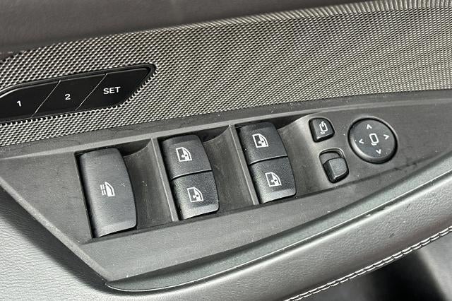 2023 BMW M4 Competition xDrive