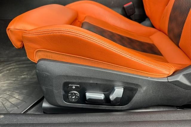 2023 BMW M4 Competition xDrive