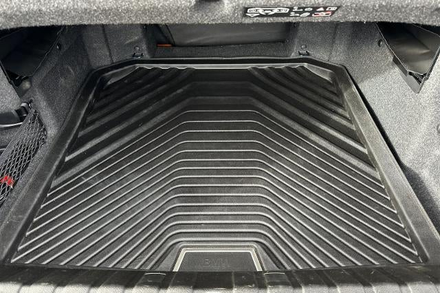 2023 BMW M4 Competition xDrive