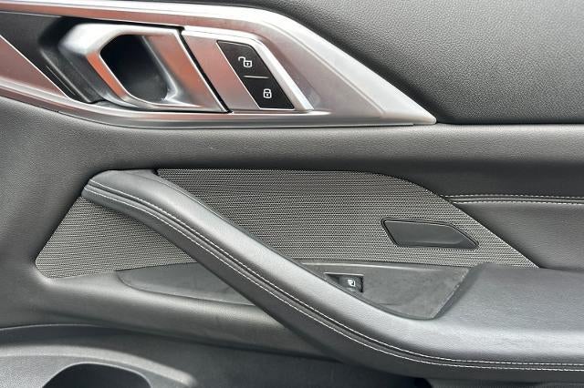 2023 BMW M4 Competition xDrive