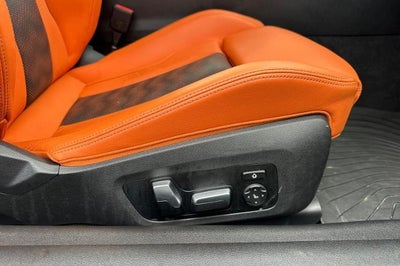 2023 BMW M4 Competition xDrive