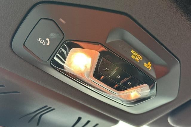 2023 BMW M4 Competition xDrive