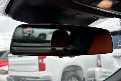 2023 BMW M4 Competition xDrive