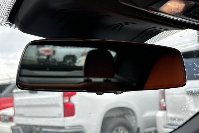 2023 BMW M4 Competition xDrive