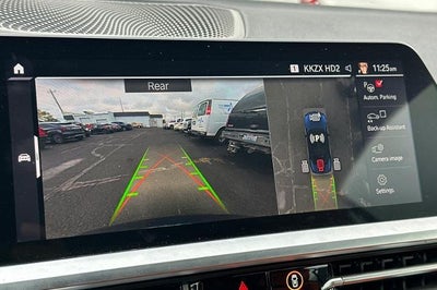 2023 BMW M4 Competition xDrive